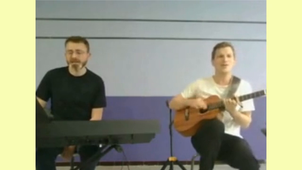 La rentrée en musique 2025 - Live à EP Croix Jean Robert.mp4