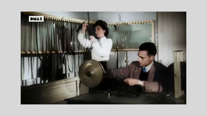 Así era la situación de España justo después de la guerra.mp4