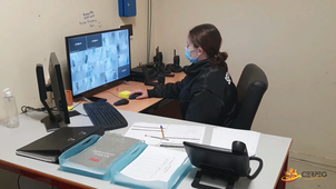 MetierDeLaSecurite - Intervention dans un local poubelle