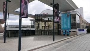 L'arc, scène nationale (Le Creusot - 71)