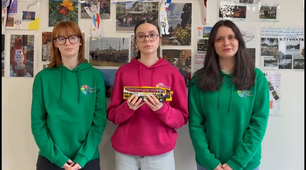 section euro allemand lycée Queneau.mov