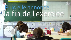 Accompagner l'évaluation CE1 en mathématiques