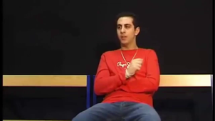 MLDS - Témoignage d'un jeune