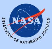 Interview - Katerine Johnson