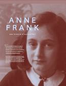 enregistrement d'extrait du journal Anne Frank