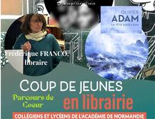 Seconde 2, lycée Jean Monnet, Mortagne-au-Perche