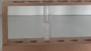 [3eme] [Chimie] Réaction chimique entre le fer et l'acide chlorhydrique - Partie 2