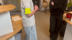 Pour faire cesser la peur , deviens ambassadeur ! (PRIX NAH 25-26)