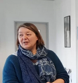Interview de Delphine Thomassey, Directrice départementale UNSS