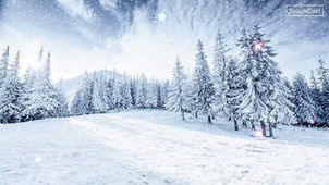 Le père Noël a la flemme