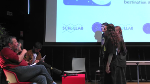 SchoolLab 2026 : Collège République (Calais)