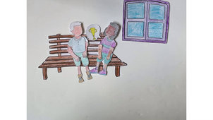 Non au harcèlement!