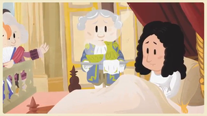 Louis XIV - Quelle histoire ! - TV5 Monde.mp4