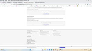 procédure pour les directions de collège de dépôt de dossier de demande d'orientation SEGPA par l'application Démarche numérique pour un élève du 2nd degré, 1ere demande