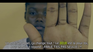 JUNSUNN LO FILMS & COLLEGE LOUIS DELGRES - T'es Pas Seul(e)-Avec Sous-Titres.mp4