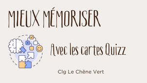 présentation mémorisation leitner technologie