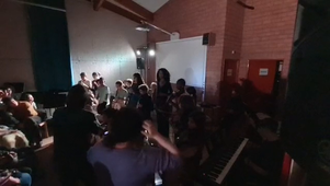 3 - Allegro - Concert CHAM 6ème et 5ème