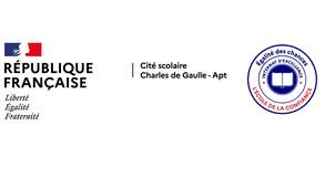 Présentation de l'internat d'excellence du lycée d'Apt