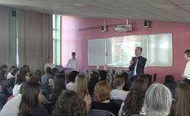 Vincent Duclert - Le rôle de la France dans le génocide des Tutsi au Rwanda