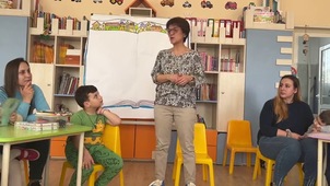 MOBILITE KA1 ERASMUS- BULGARIE_day#2 .mp4