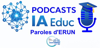 Paroles d'ERUN IA-Educ#2