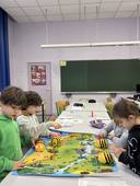 La séquence de robotique (film)