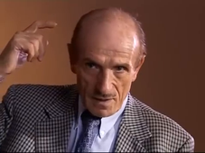 Joseph Wajsblat, déporté du ghetto de Lodz (Pologne) au camp d’Auschwitz-Birkenau..mp4