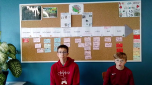 [Action] Presentation VANOPRO