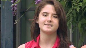 Schüler aus Baden-Baden stellen sich vor