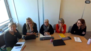 EAFC Flash1 Réunion d'information sur la formation des personnels.mp4