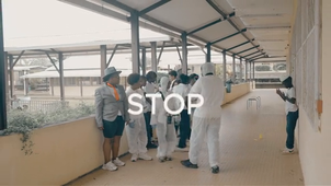 EnQUÊTE contre le Harcèlement