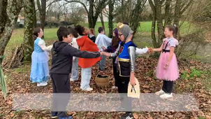 Sois le Héros de ton histoire