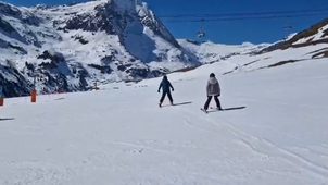 Aussois 2026 - Les Tartiflettes