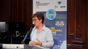 ALTA Allophone Teacher Academy : développer les compétences des enseignants, propos introductif
