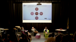 Conférence « L'abandon scolaire : les causes de la rupture et les raisons d'espérer une réconciliation »