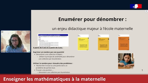 20260317 PLAN MATH Enseigner les mathématiques à la maternelle