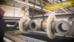 How Expensive Private Jets are Built From Scratch Inside Modern Factories.mp4