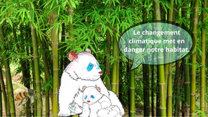 Dis-moi dix mots pour la planète CE1 Donzenac