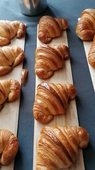 Finale concours croissant Beurre Isigny AOP 2024