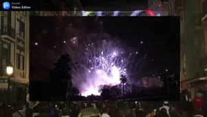 las fallas de valencia .mp4