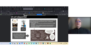 L’Échappée littéraire 2025-2026 – 2 – BD vs roman graphique ?