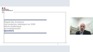 Evolution des modalités d'attribution du DNB - Vision du 4 novembre 2025