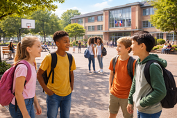 ELEA - Livret accueil Transition niveau 5