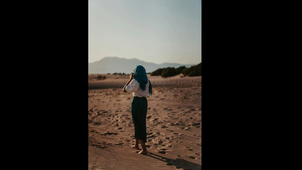 L'odyssée de Malya vers la liberté.mp4