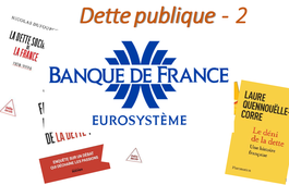 Banque de France - Partie2 - 12/03/26