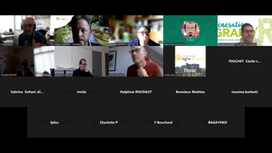 CANALS SOS - NotebookLM