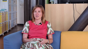 Reportage WB TV - Métier professeur