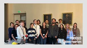 PBCN2025_Retour sur l'expérience en immersion par les élèves