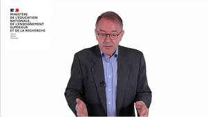 Défense, sciences et conflictualités - Conférence inaugurale par T. Lecoq