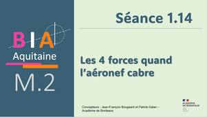 Les 4 forces - l'aéronef cabre.mp4